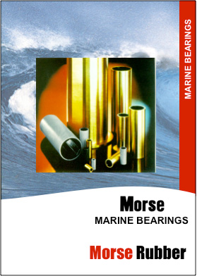 Marine Bearings Catalog