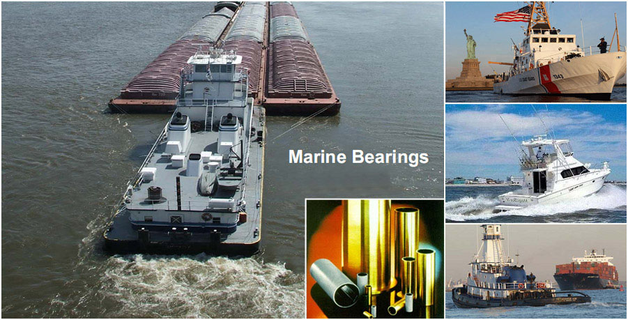 Marine Bearings